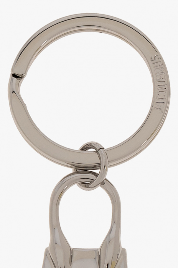 Jacquemus Keyring with charm Women's Accessories Vitkac